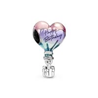 Charm Pandora Donna Pandora Moments in Argento 791501C01 - 791501C01